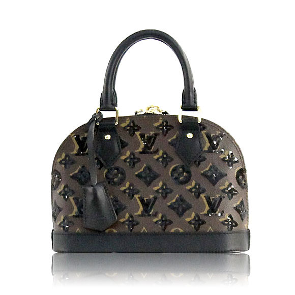 LOUIS VUITTON アルマBB 22&nbsp;x16&nbsp;x10cm(幅&nbsp;x 高さ&nbsp;x マチ)