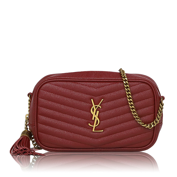 SAINT LAURENT ルー 