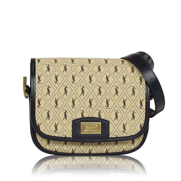 SAINT LAURENT ショルダーバッグ 19 x13 x7cm(幅 x 高さ x マチ)