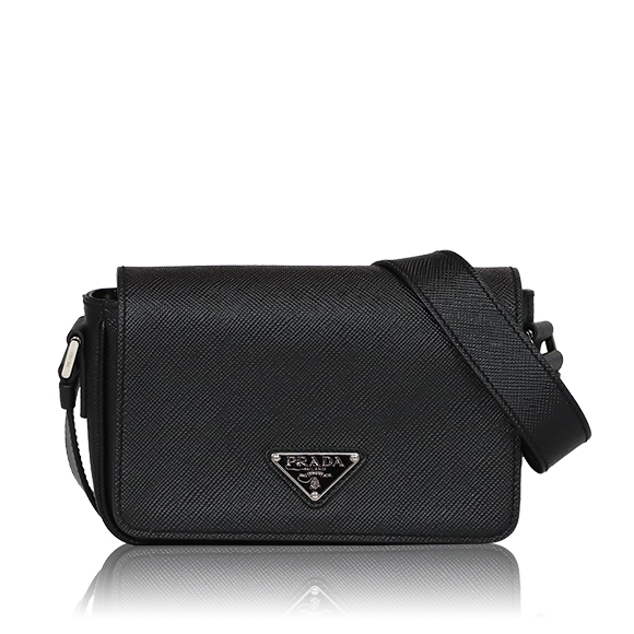 PRADA ショルダーバッグ 20 x13 x5cm(幅 x 高さ x マチ)