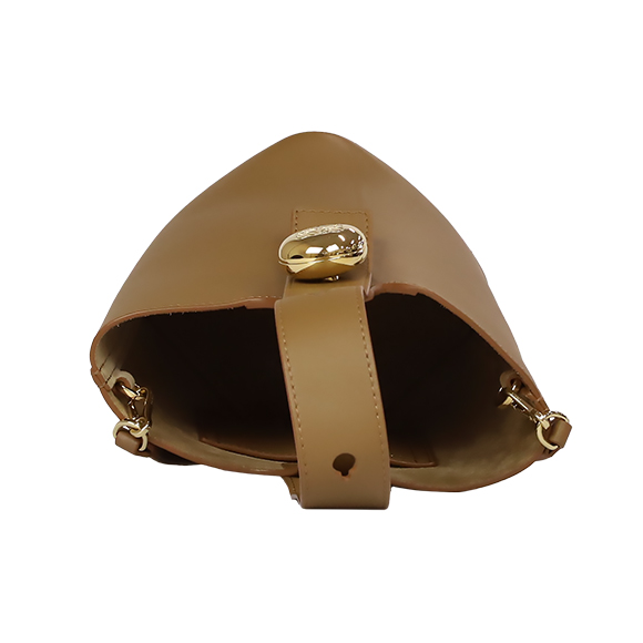 LOEWE（ロエベ）ペブルバケットバッグミニ