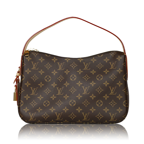 LOUIS VUITTON スラウチィPM 