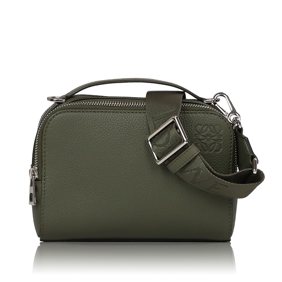 LOEWE カメラクロスボディバッグミニ 
