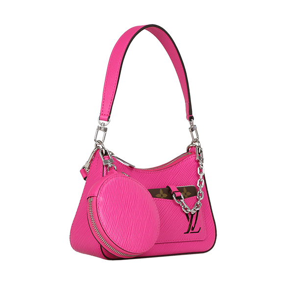 LOUIS VUITTON（ルイ・ヴィトン）マレリーニ