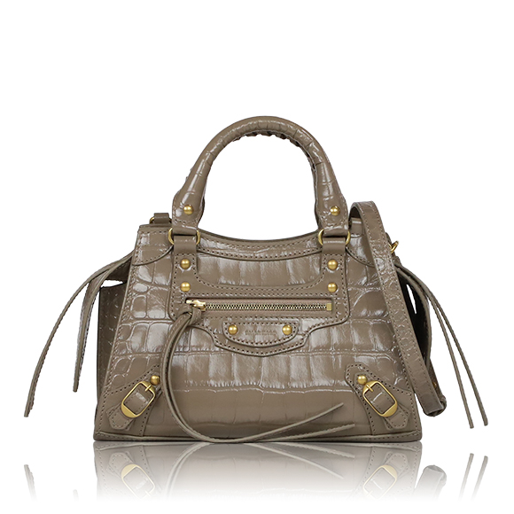 BALENCIAGA ネオクラシックシティミニ 