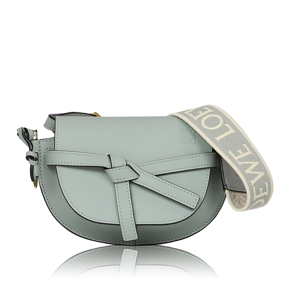 LOEWE（ロエベ）ゲートデュアルバッグミニ