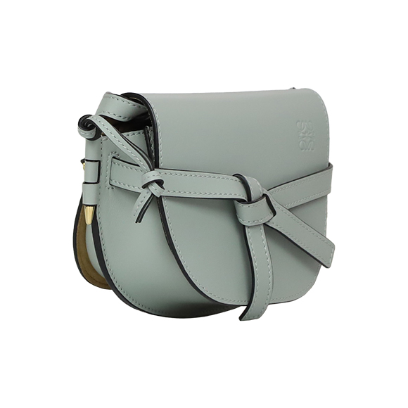 LOEWE（ロエベ）ゲートデュアルバッグミニ