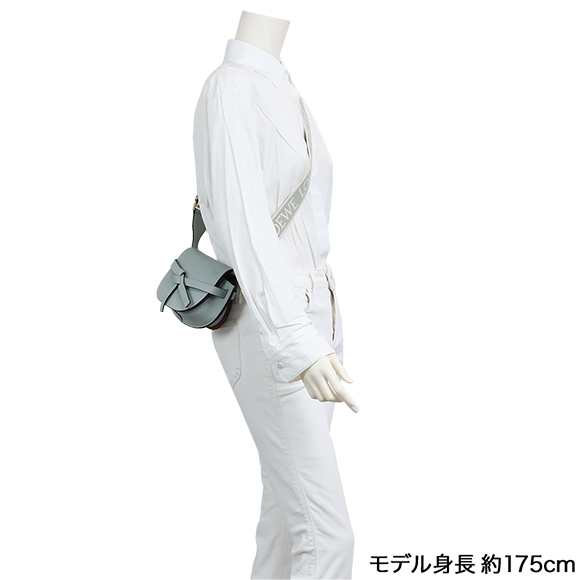 ゲートデュアルバッグミニ