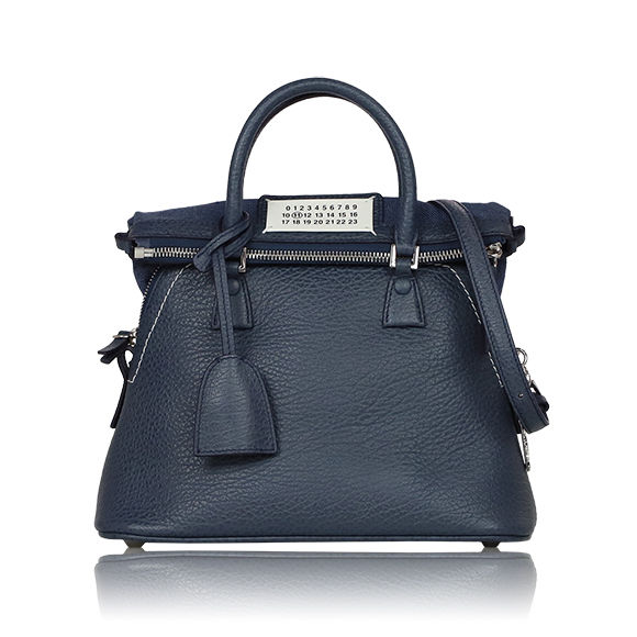 Maison Margiela 5ACミニ 26&nbsp;x18&nbsp;x13cm(幅&nbsp;x 高さ&nbsp;x マチ)