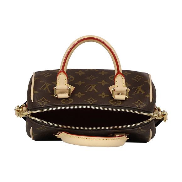LOUIS VUITTON（ルイ・ヴィトン）スピーディバンドリエール20