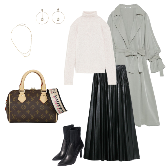 スピーディバンドリエール20