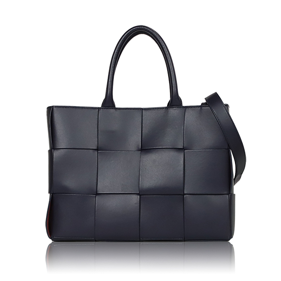 BOTTEGA VENETA スモールアルコトートバッグ 33 x24 x8cm(幅 x 高さ x マチ)