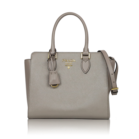 PRADA 2WAYバッグ 