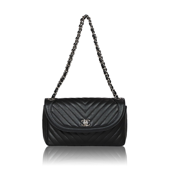 CHANEL チェーンショルダーバッグ 25&nbsp;x15&nbsp;x7cm(幅&nbsp;x 高さ&nbsp;x マチ)