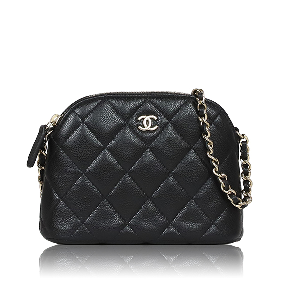 CHANEL チェーンショルダーバッグ 16&nbsp;x11&nbsp;x5cm(幅&nbsp;x 高さ&nbsp;x マチ)