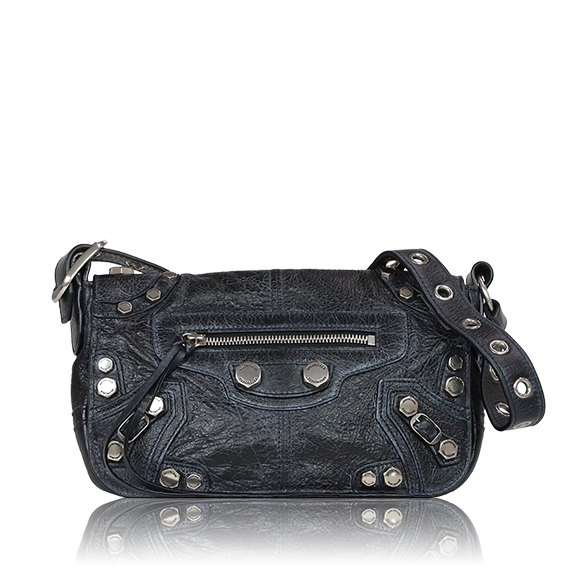 BALENCIAGA ルカゴール 23 x14 x4cm(幅 x 高さ x マチ)