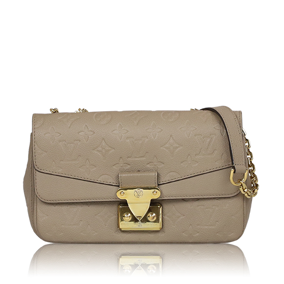 LOUIS VUITTON マルソー 