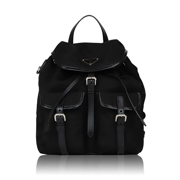 PRADA（プラダ）バックパック