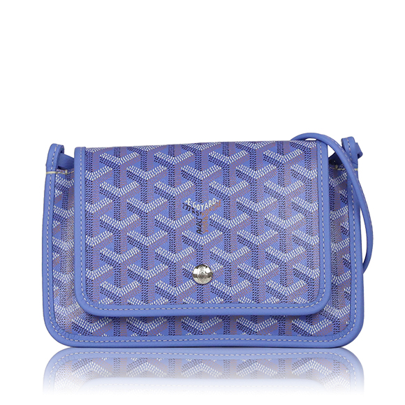 GOYARD プリュメ 20&nbsp;x12&nbsp;x1cm(幅&nbsp;x 高さ&nbsp;x マチ)