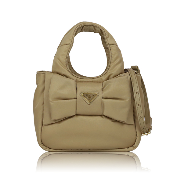 PRADA 2WAYバッグ 
