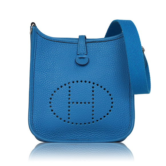HERMES エヴリンTPM 16&nbsp;x19&nbsp;x5cm(幅&nbsp;x 高さ&nbsp;x マチ)