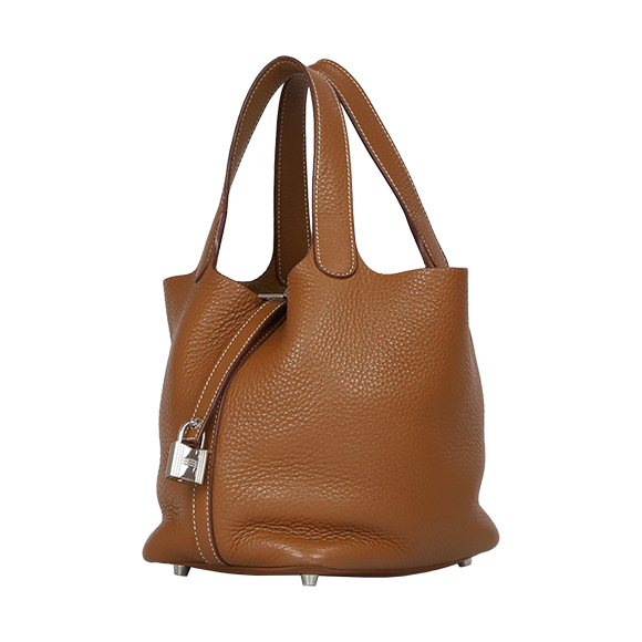 HERMES（エルメス）ピコタンロックPM