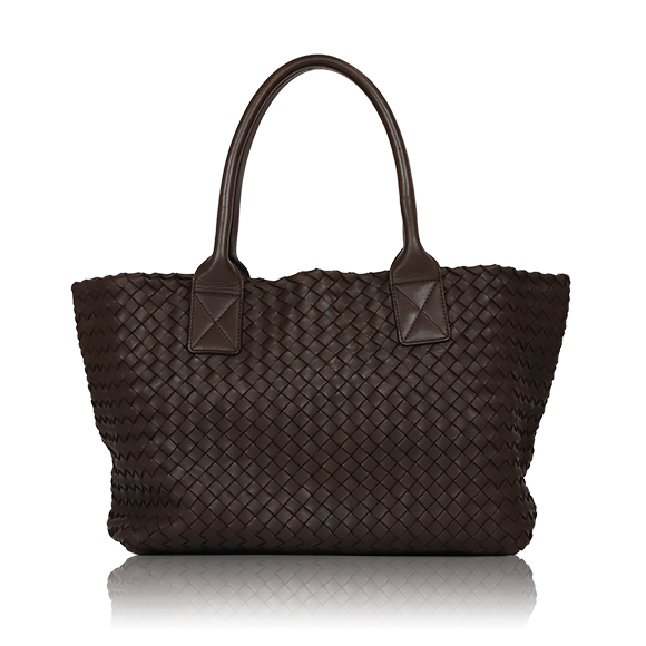 BOTTEGA VENETA カバ 