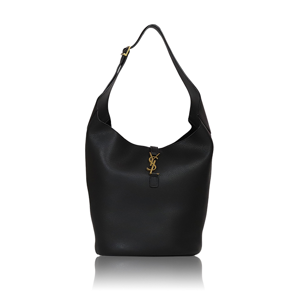 SAINT LAURENT ホーボーバッグ 
