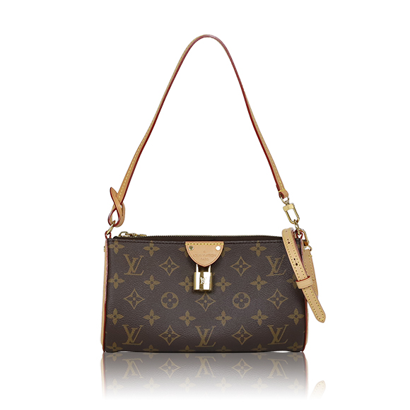 LOUIS VUITTON ポシェットティレットMINI 
