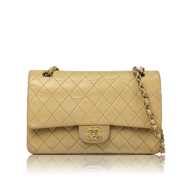 CHANEL チェーンショルダーバッグ 25&nbsp;x 15&nbsp;x 6cm(幅&nbsp;x 高さ&nbsp;x マチ)