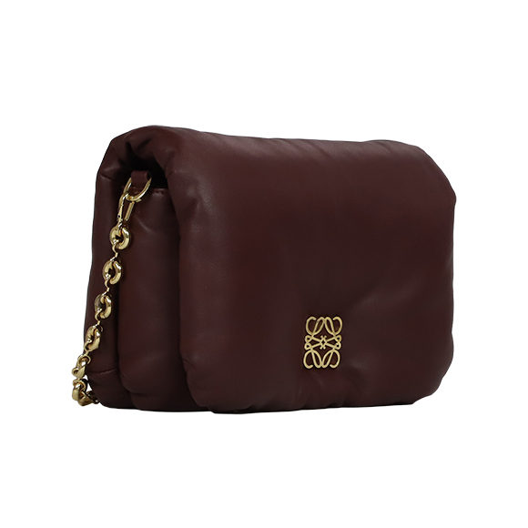 LOEWE（ロエベ）パファーゴヤバッグ