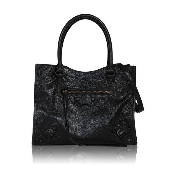 BALENCIAGA 2WAYバッグ 