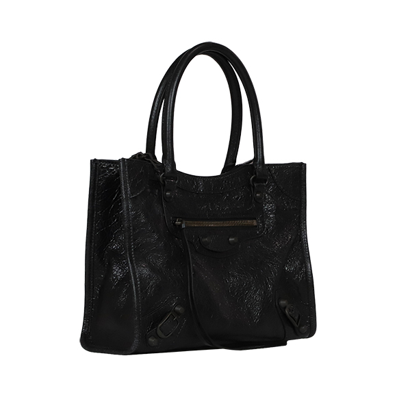 BALENCIAGA（バレンシアガ）2WAYバッグ