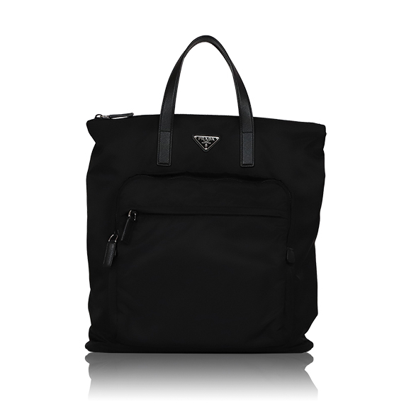 PRADA バックパック 38&nbsp;x42&nbsp;x10cm(幅&nbsp;x 高さ&nbsp;x マチ)