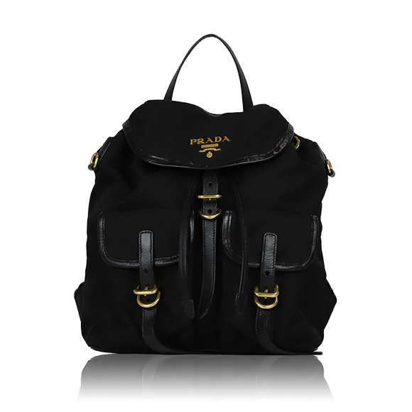 PRADA バックパック 