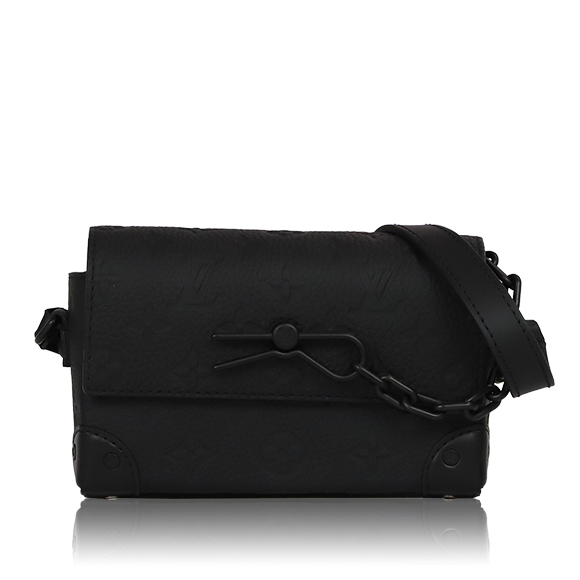 LOUIS VUITTON スティーマーウェアラブルウォレット 17&nbsp;x11&nbsp;x6cm(幅&nbsp;x 高さ&nbsp;x マチ)