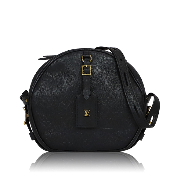 LOUIS VUITTON ボワットシャポースープル 15&nbsp;x20&nbsp;x7cm(幅&nbsp;x 高さ&nbsp;x マチ)
