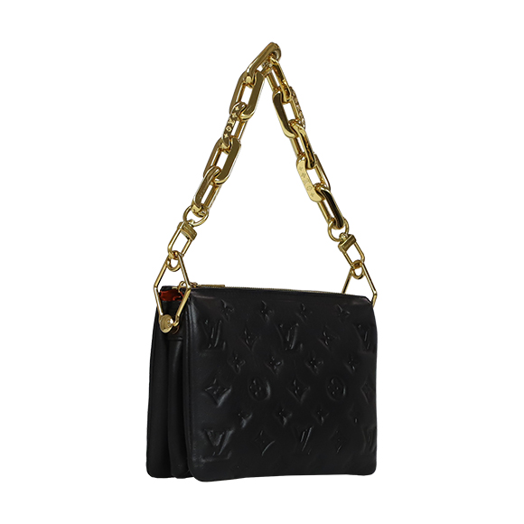 LOUIS VUITTON（ルイ・ヴィトン）クッサンBB