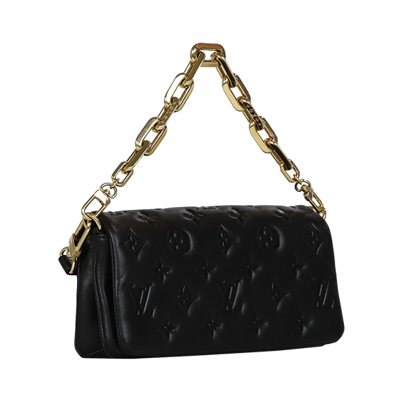 LOUIS VUITTON（ルイ・ヴィトン）ポシェットクッサン