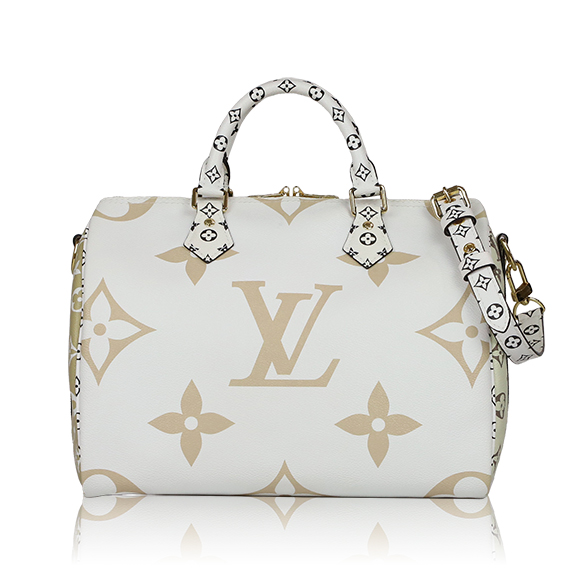 LOUIS VUITTON スピーディバンドリエール30 30&nbsp;x22&nbsp;x17cm(幅&nbsp;x 高さ&nbsp;x マチ)