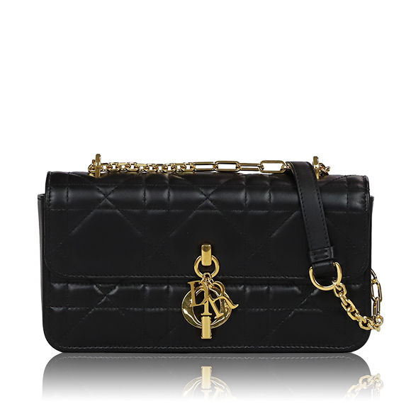 Dior ミスデイジーミニバッグ 22&nbsp;x12&nbsp;x4cm(幅&nbsp;x 高さ&nbsp;x マチ)