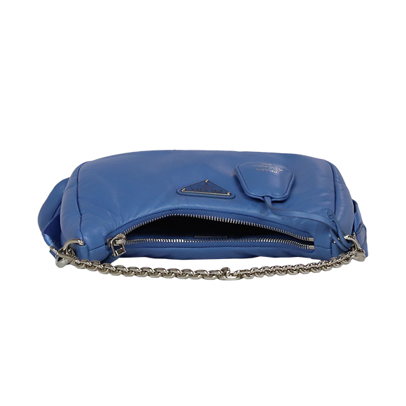 PRADA（プラダ）Re-Edition2005ナイロンショルダーバッグ