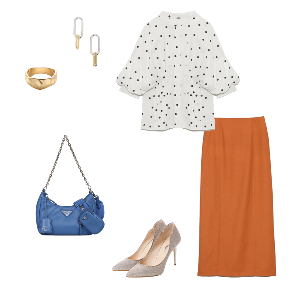 Re-Edition2005ショルダーバッグ