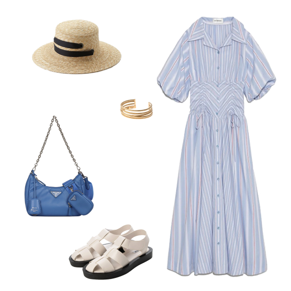 Re-Edition2005ショルダーバッグ