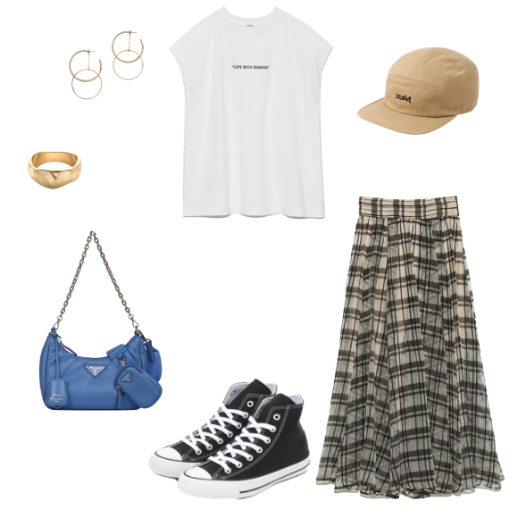 Re-Edition2005ショルダーバッグ