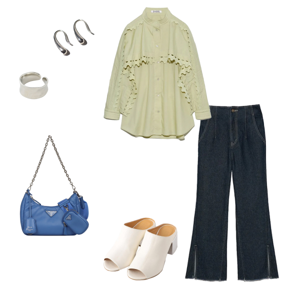 Re-Edition2005ショルダーバッグ