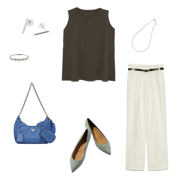 Re-Edition2005ショルダーバッグ