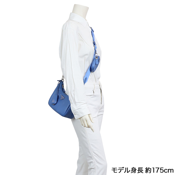 Re-Edition2005ショルダーバッグ