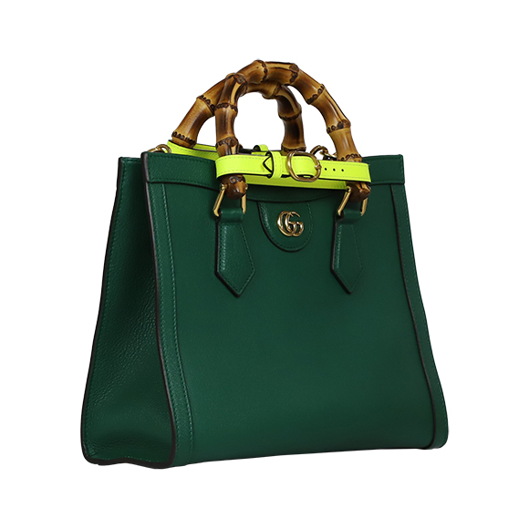 GUCCI（グッチ）ダイアナスモール