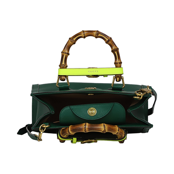 GUCCI（グッチ）ダイアナスモール